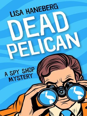 Dead Pelican - ebook